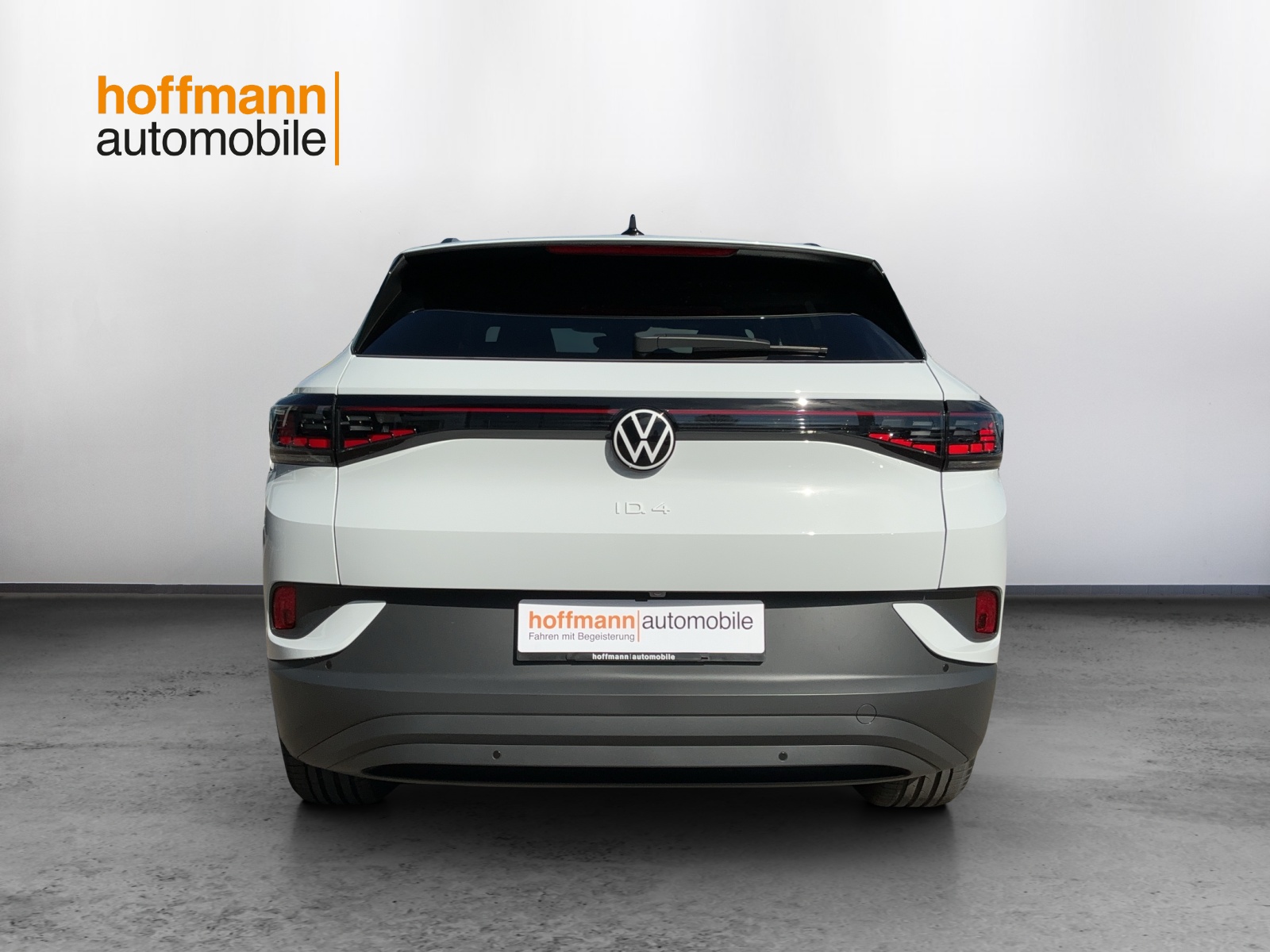 VW ID.4 Pro United 77 kWh - 5