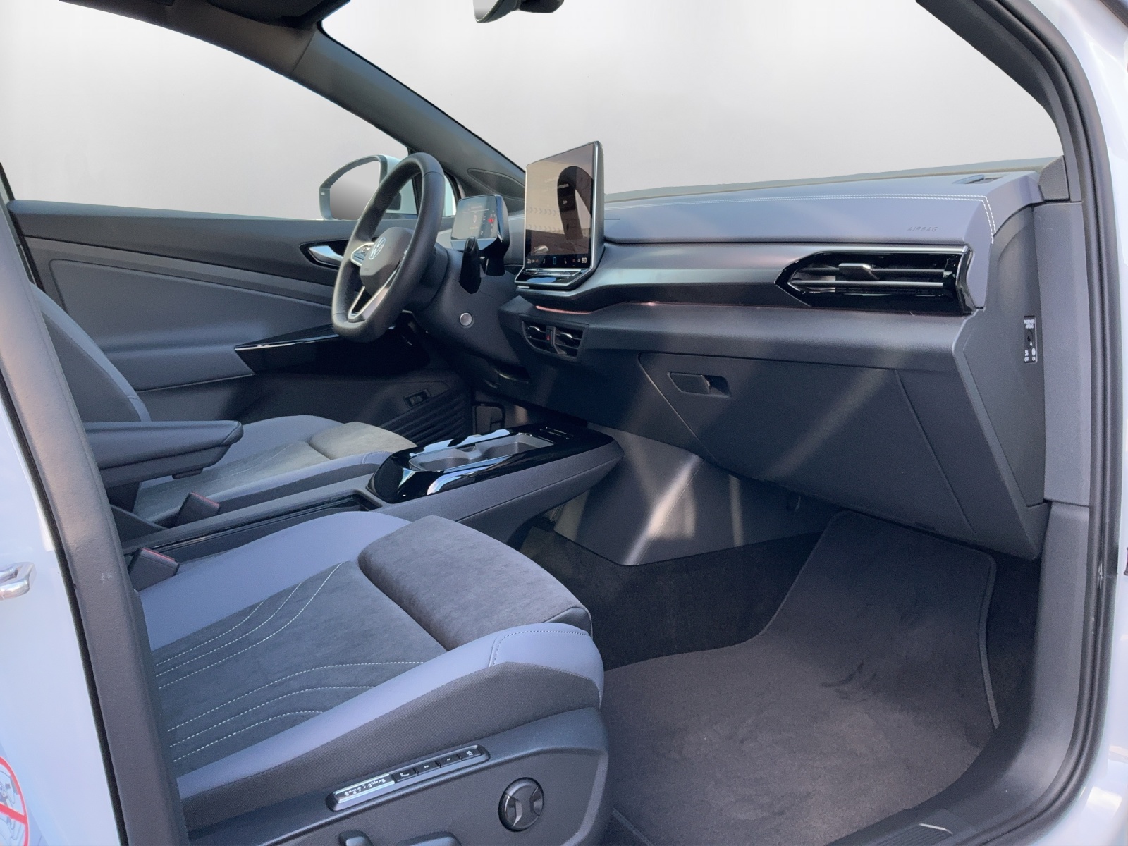 VW ID.4 Pro United 77 kWh - 14