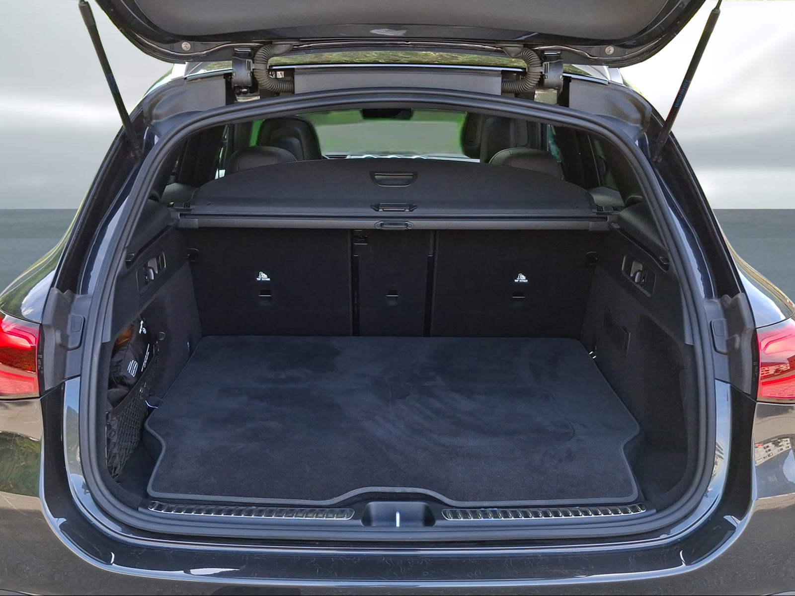 MERCEDES-BENZ GLC 400 e 4Matic 9G-Tronic - 13