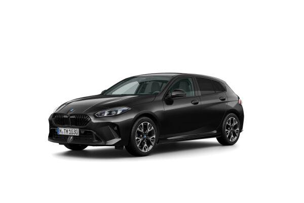 BMW 123 M Sport xDrive F70 (CH) 📍