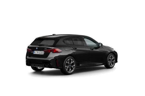 BMW 123 M Sport xDrive F70 (CH) 📍 - 2
