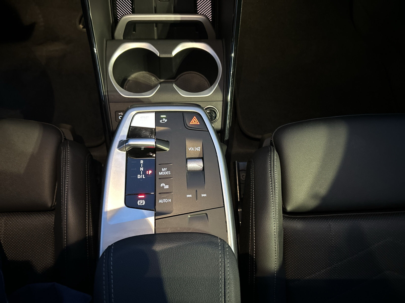 BMW X1 18d sDrive U11 (CH) 📍 - 20