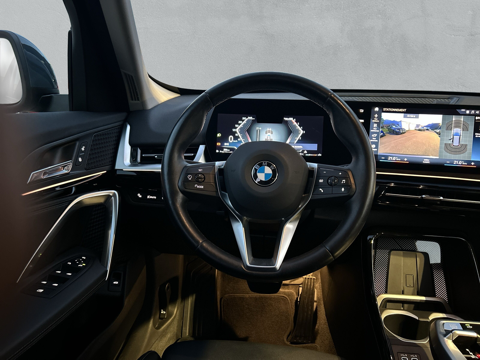 BMW X1 18d sDrive U11 (CH) 📍 - 16
