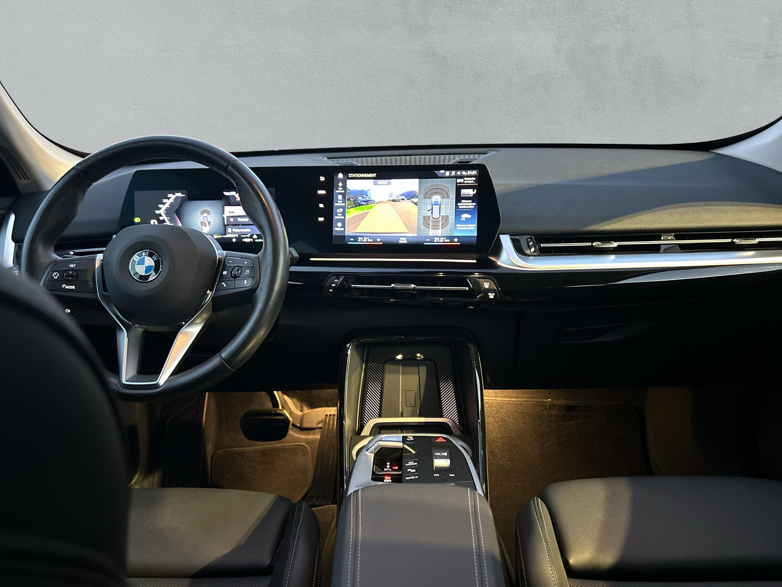 BMW X1 18d sDrive U11 (CH) 📍 - 13