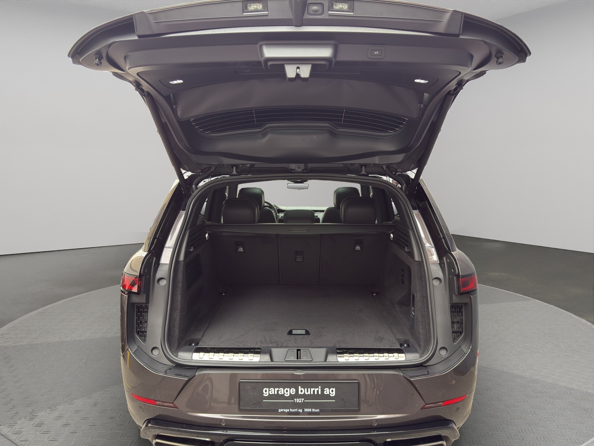 LAND ROVER Range Rover Sport 3.0 I6 P550e Autobiography - 18