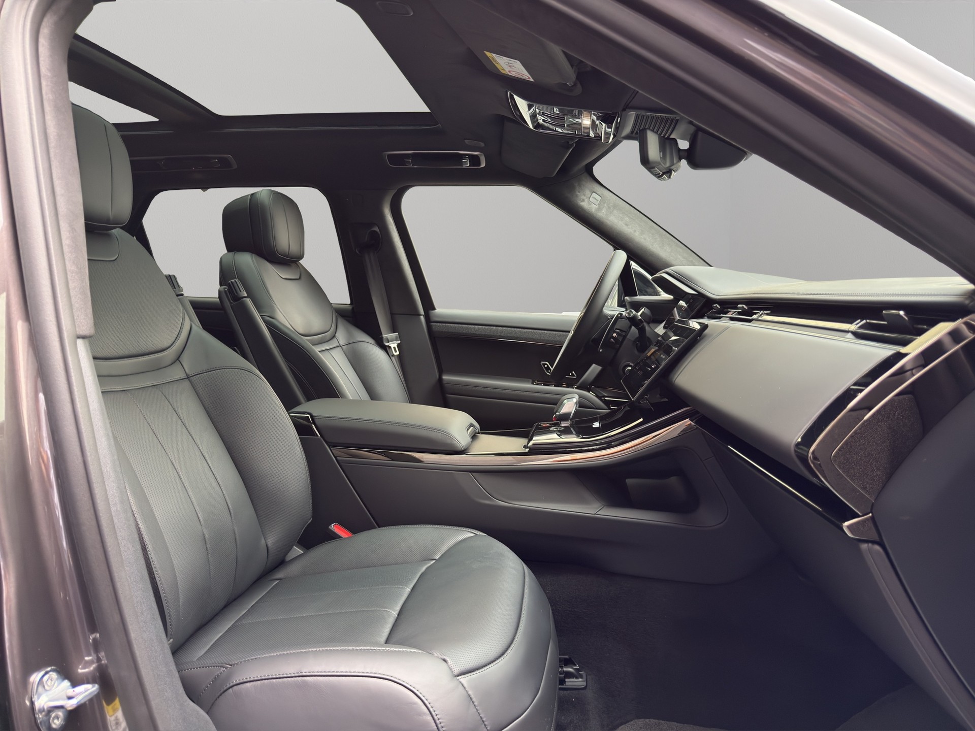 LAND ROVER Range Rover Sport 3.0 I6 P550e Autobiography - 15