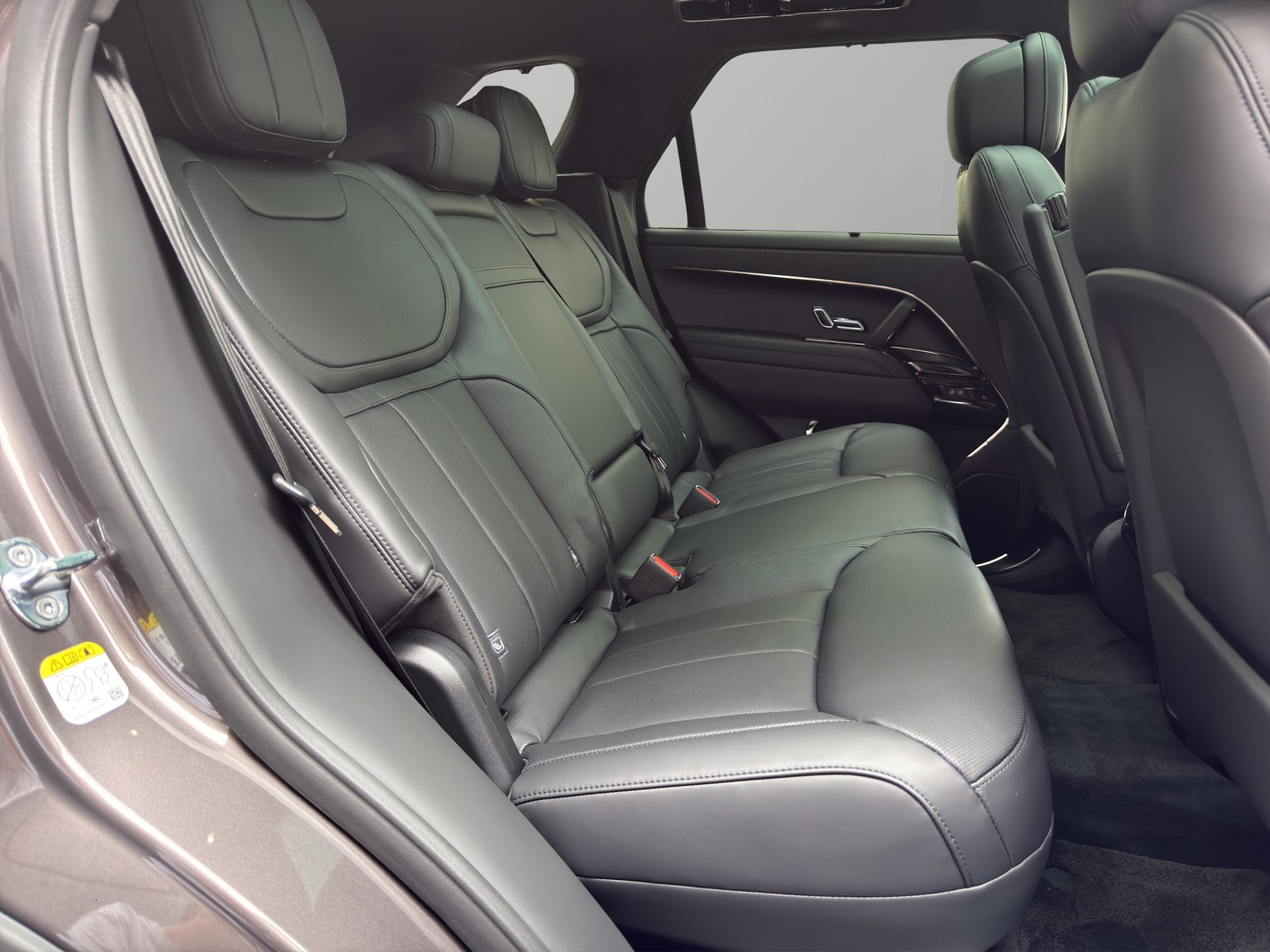 LAND ROVER Range Rover Sport 3.0 I6 P550e Autobiography - 17