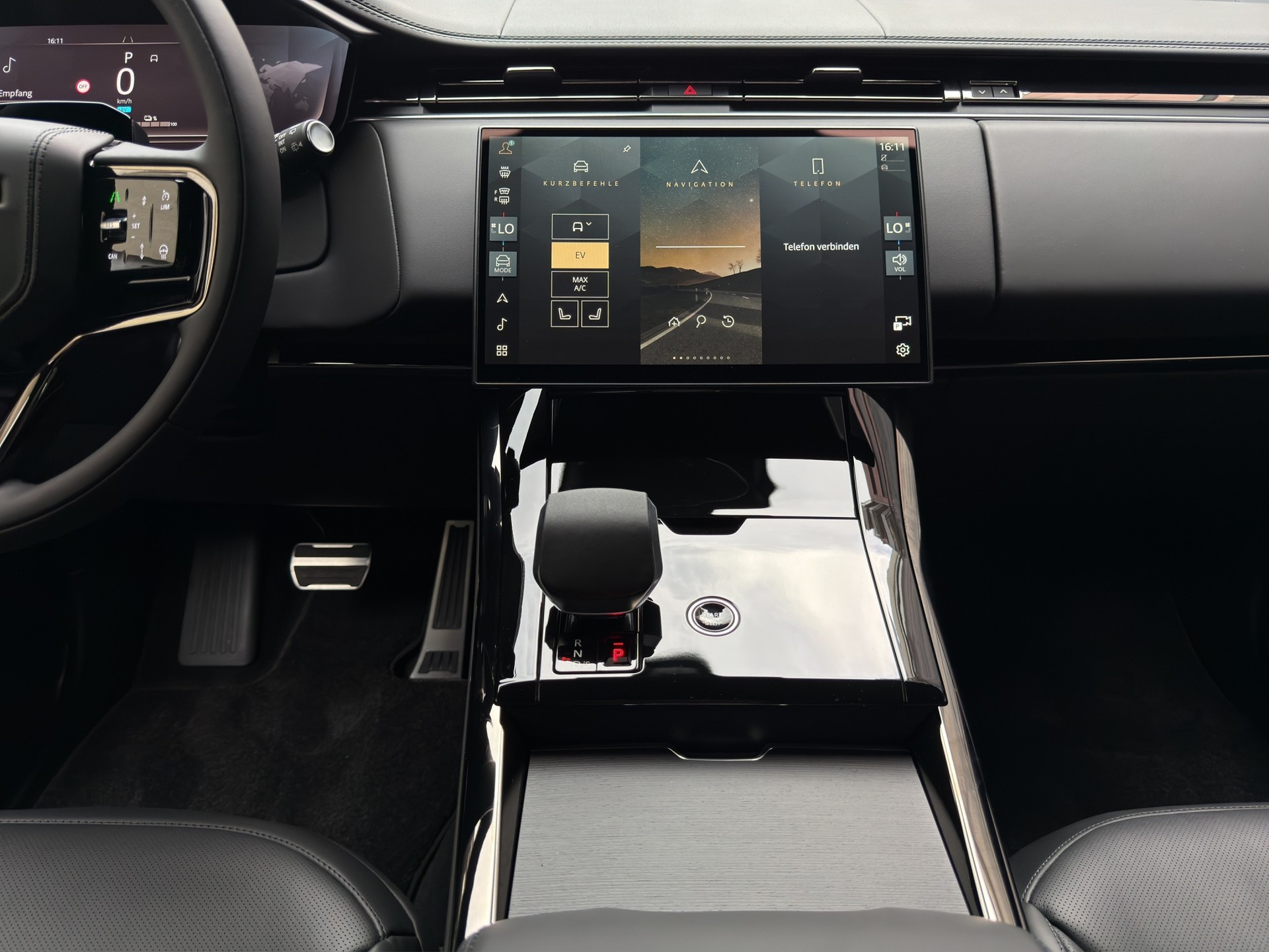 LAND ROVER Range Rover Sport 3.0 I6 P550e Autobiography - 7