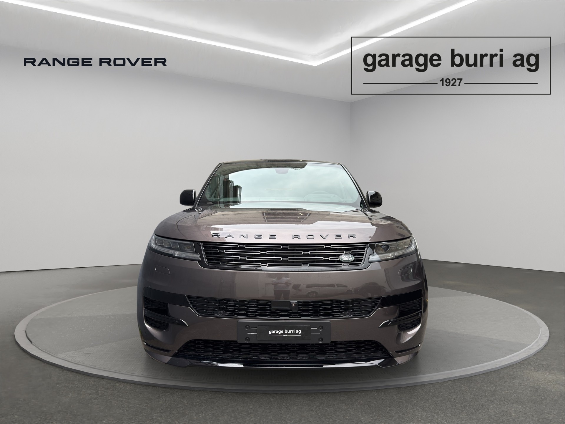 LAND ROVER Range Rover Sport 3.0 I6 P550e Autobiography - 5