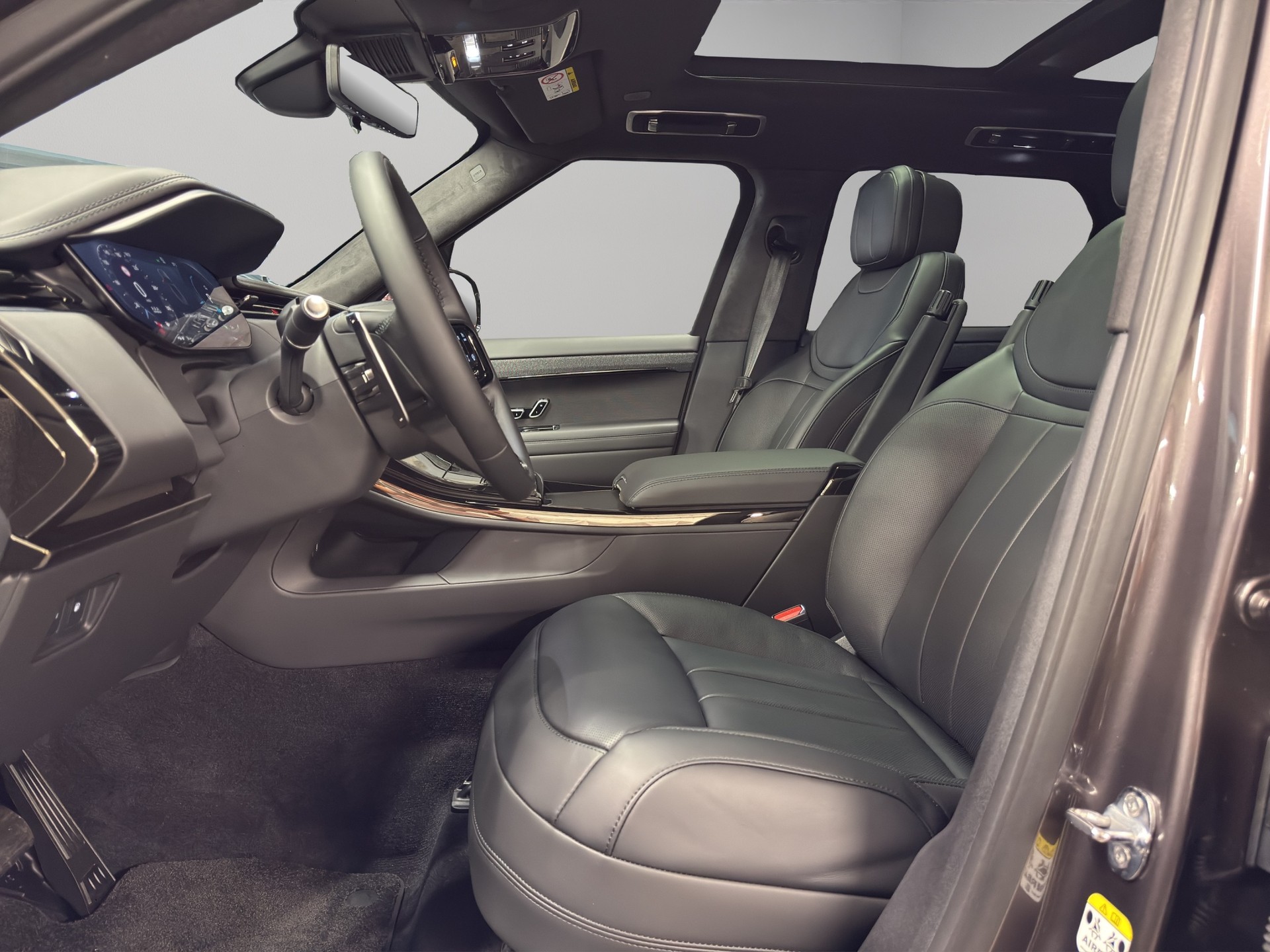 LAND ROVER Range Rover Sport 3.0 I6 P550e Autobiography - 16