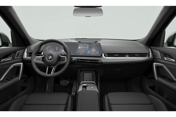 BMW X1 23d M Sport xDrive U11 (CH) - 4