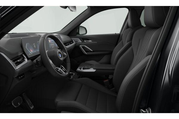 BMW X1 23d M Sport xDrive U11 (CH) - 3
