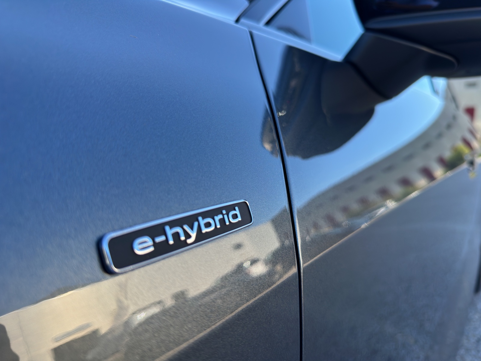 AUDI A5 Avant e-hybrid quattro Attraction 220 kW S tronic - 16