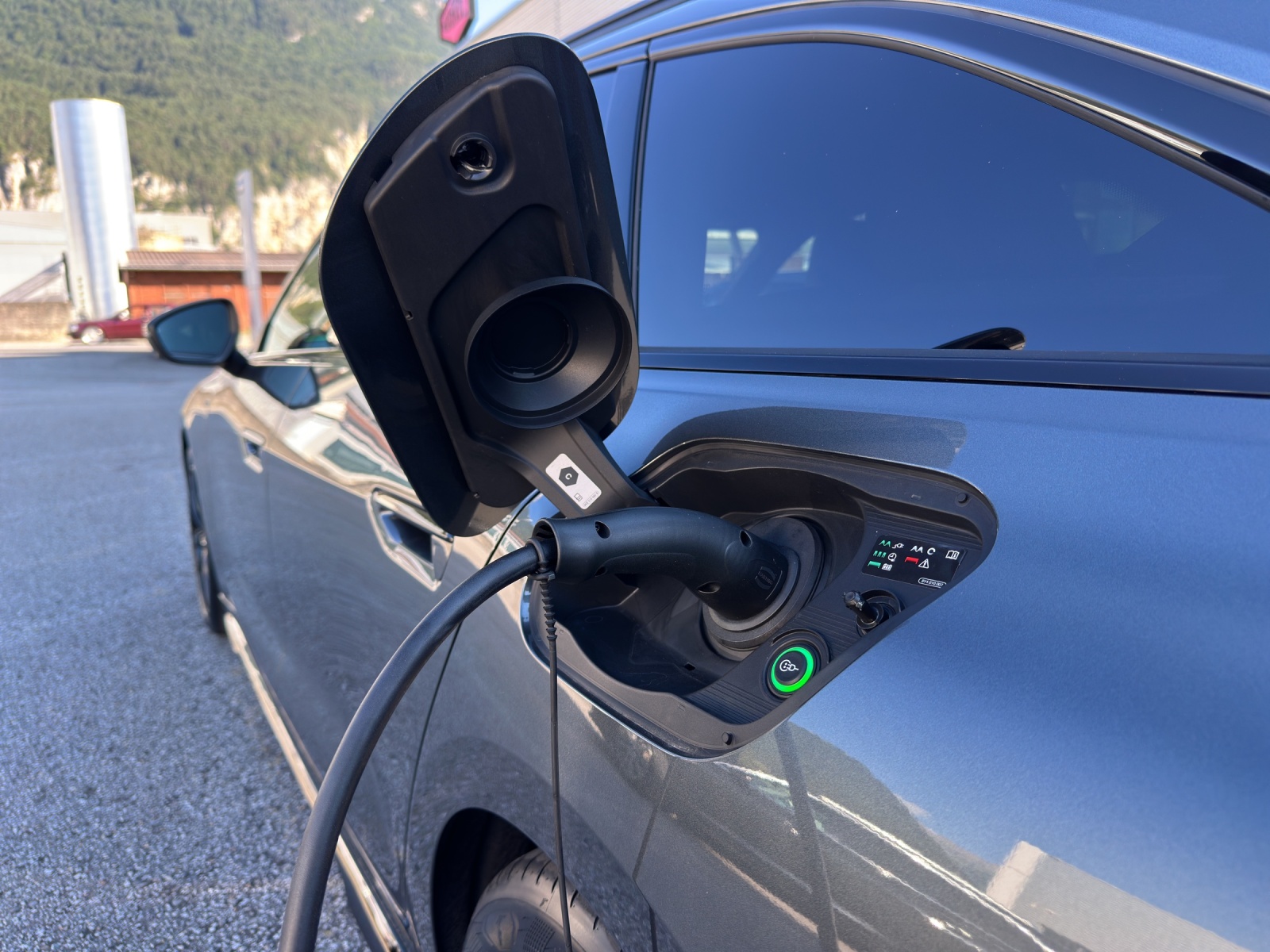 AUDI A5 Avant e-hybrid quattro Attraction 220 kW S tronic - 15
