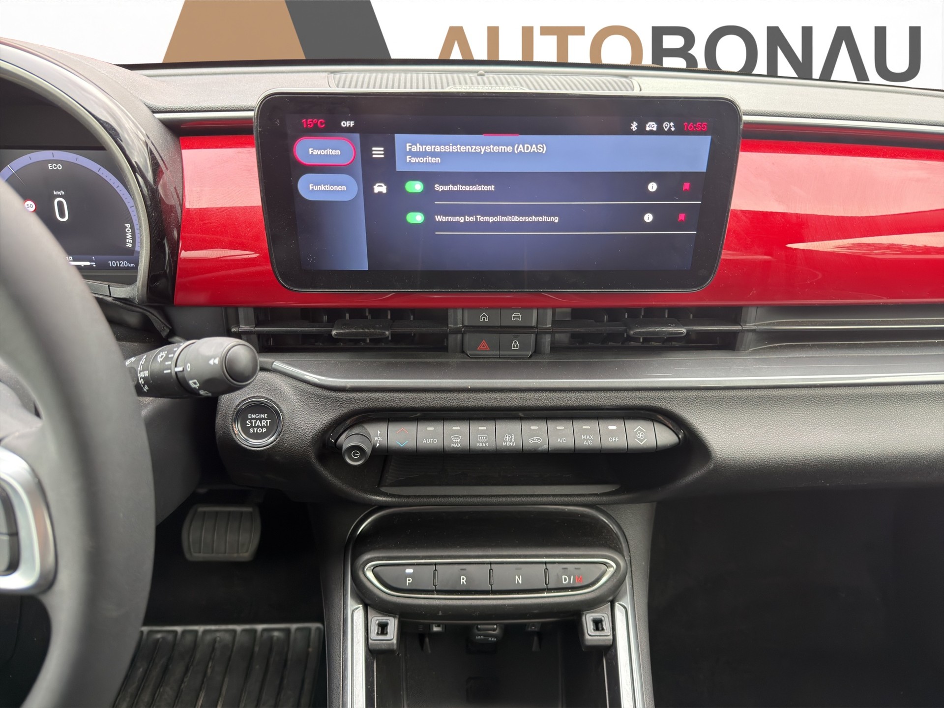 FIAT 600 1.2 Hybrid 145 Cult - 17