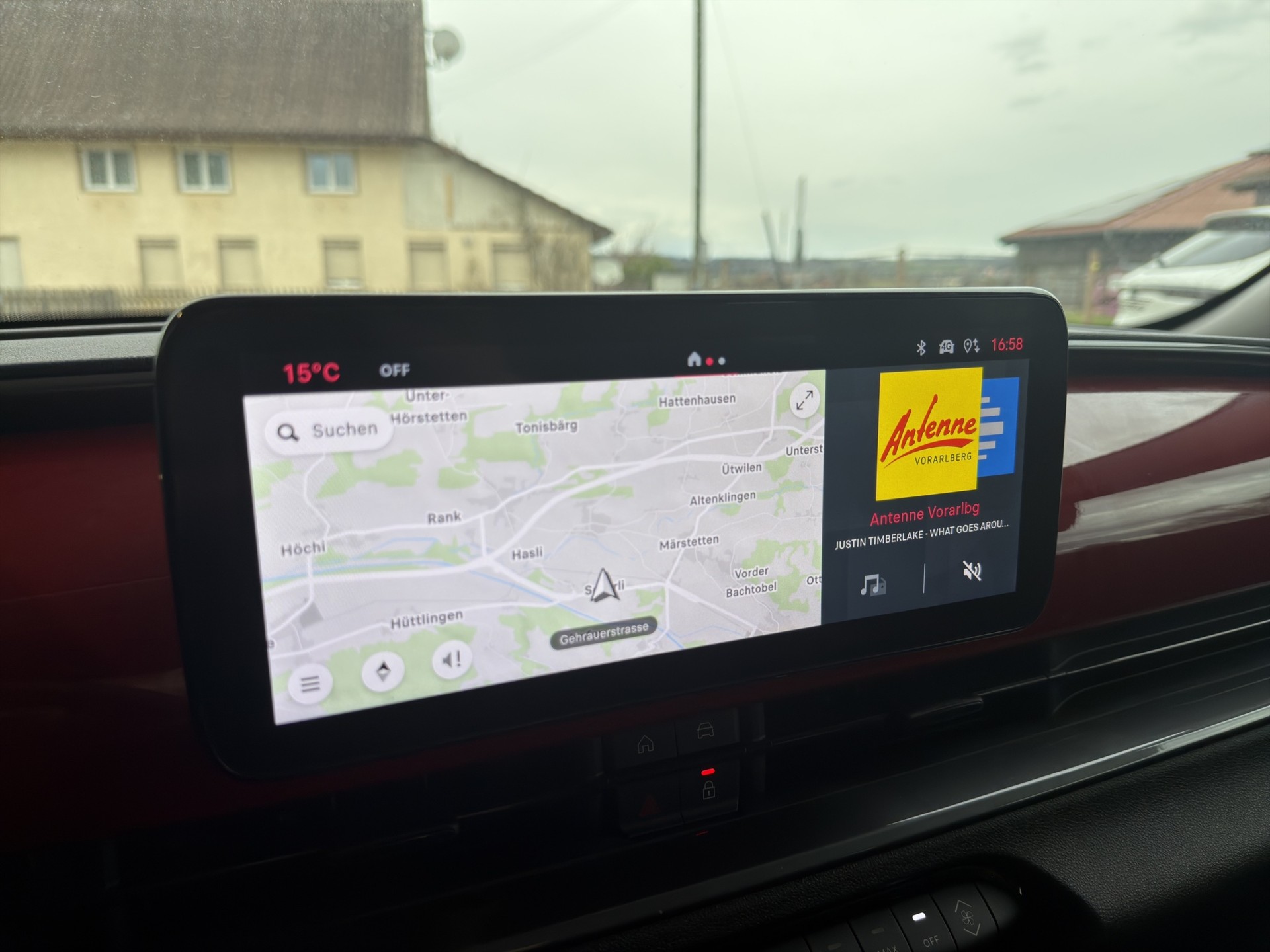 FIAT 600 1.2 Hybrid 145 Cult - 37