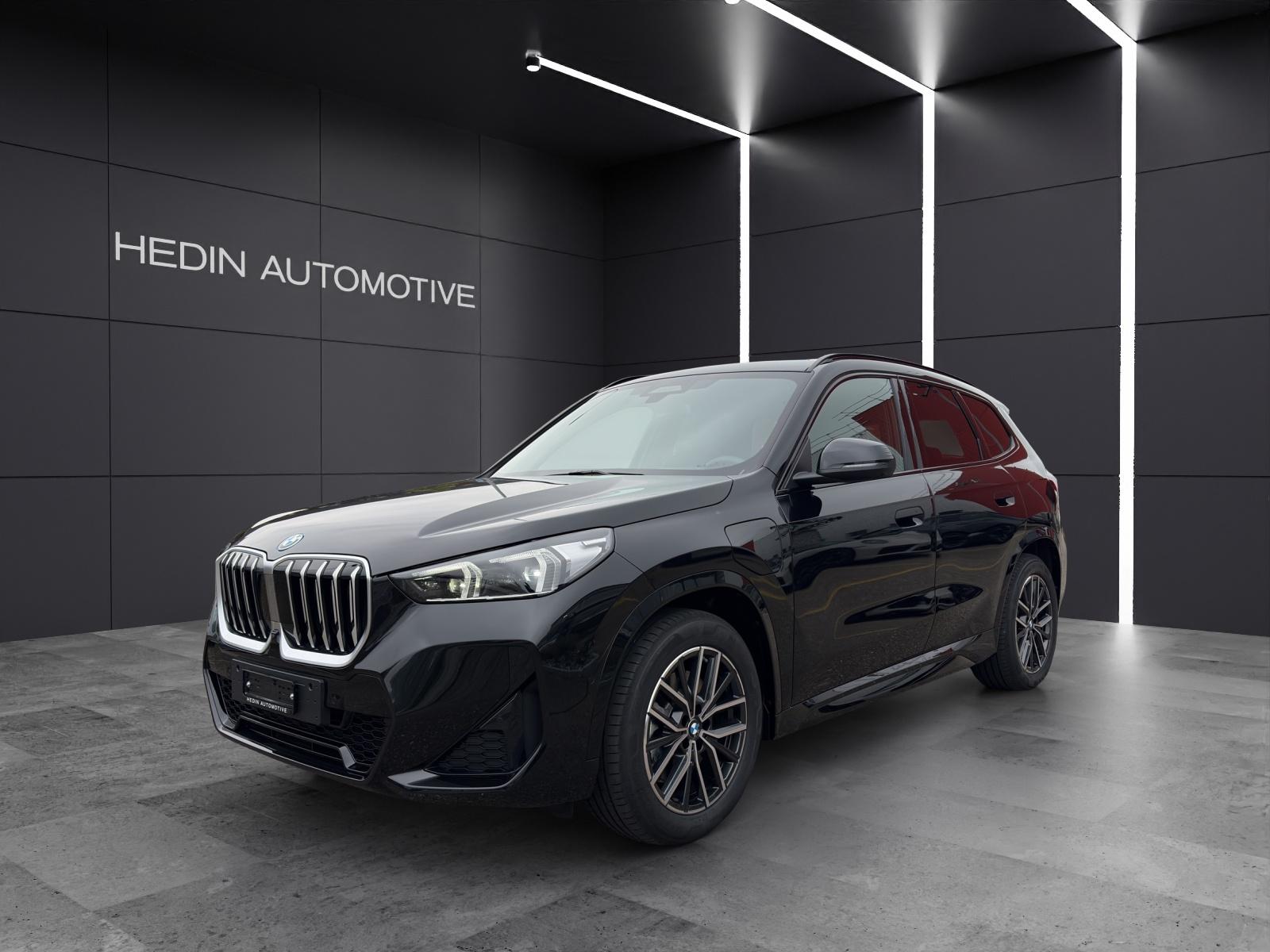 BMW X1 30e xDrive SUV / Geländewagen