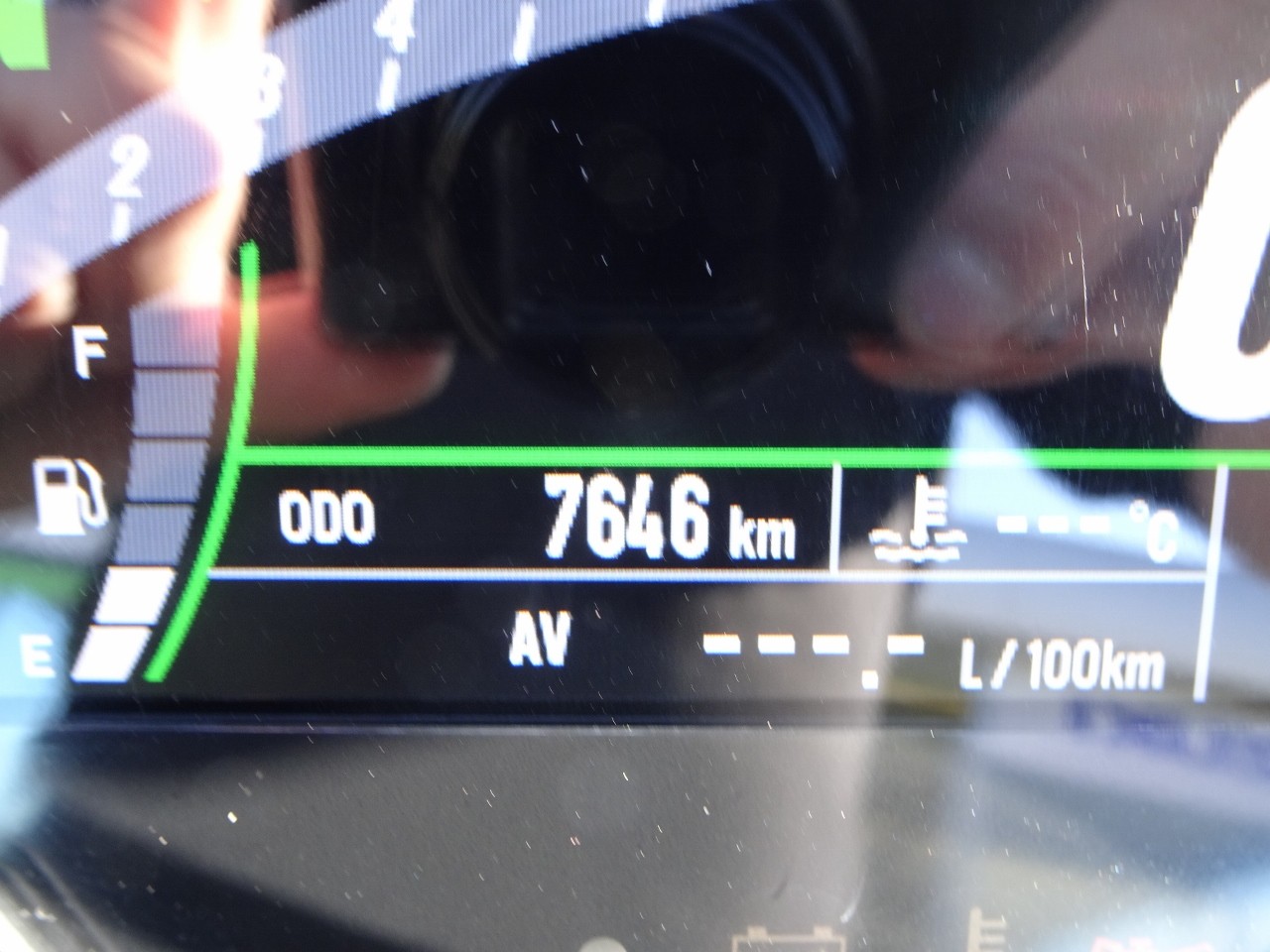 KAWASAKI Z 650 (35kW) - 6