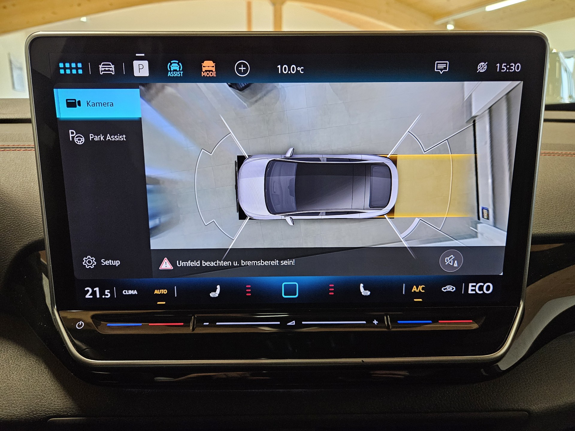 VW ID.5 GTX 77 kWh 4Motion mit 340 PS und Vollausstattung - 21