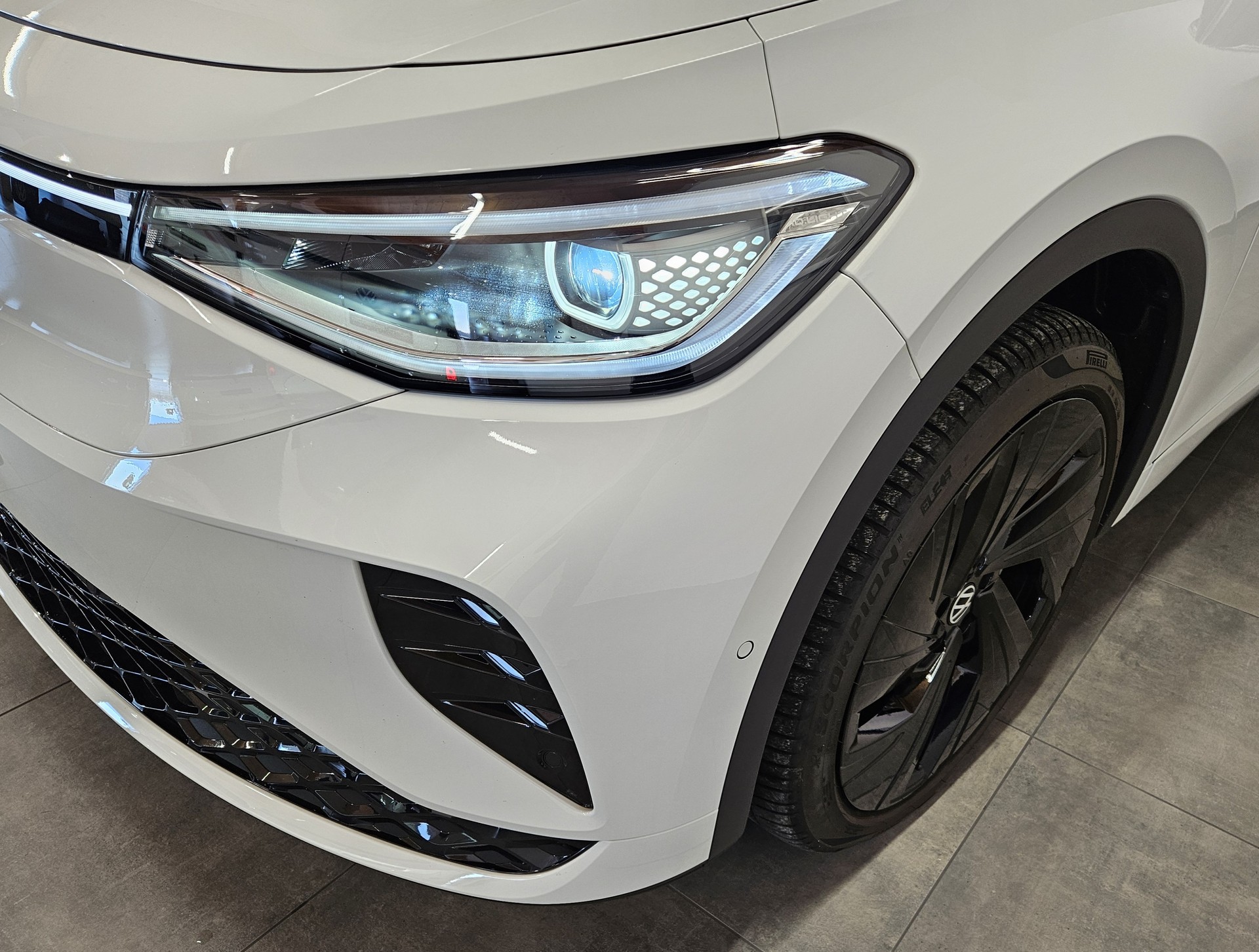 VW ID.5 GTX 77 kWh 4Motion mit 340 PS und Vollausstattung - 4