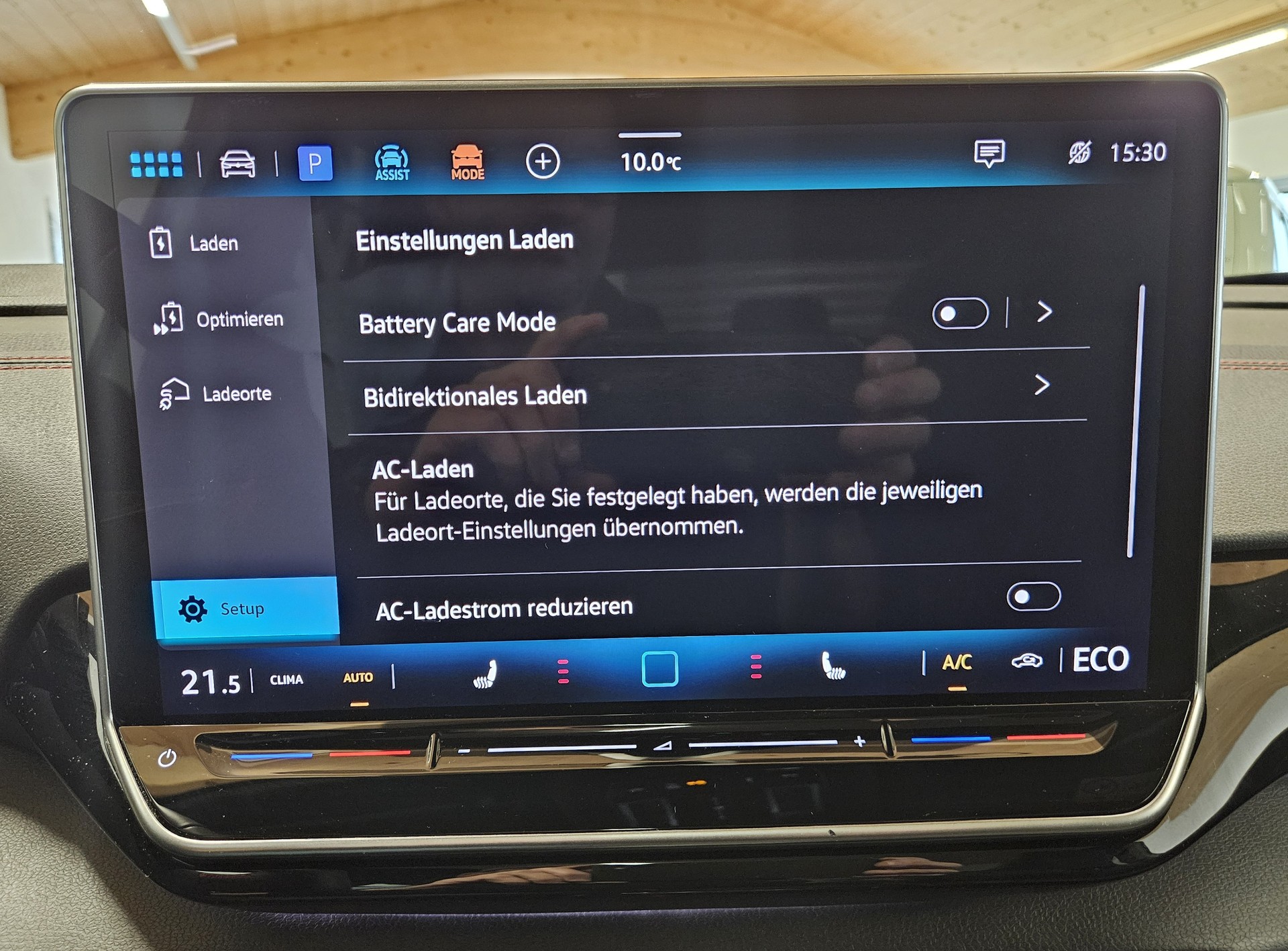 VW ID.5 GTX 77 kWh 4Motion mit 340 PS und Vollausstattung - 25