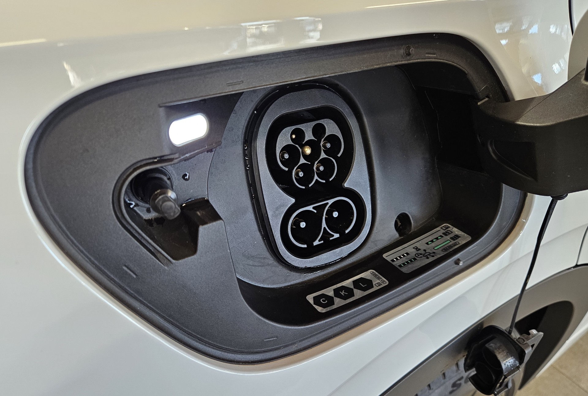 VW ID.5 GTX 77 kWh 4Motion mit 340 PS und Vollausstattung - 10