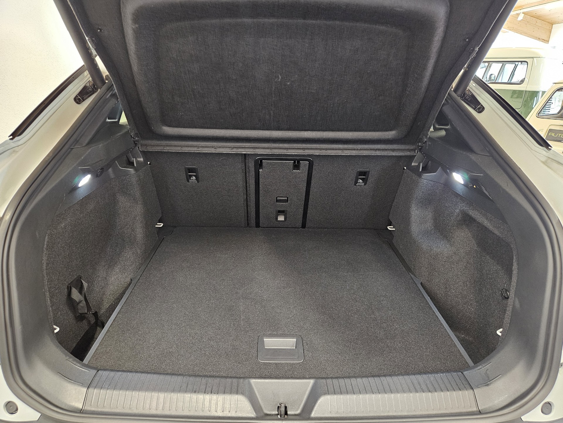 VW ID.5 GTX 77 kWh 4Motion mit 340 PS und Vollausstattung - 29