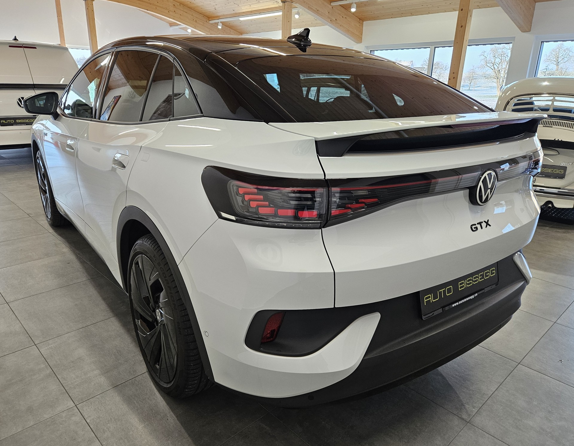 VW ID.5 GTX 77 kWh 4Motion mit 340 PS und Vollausstattung - 5