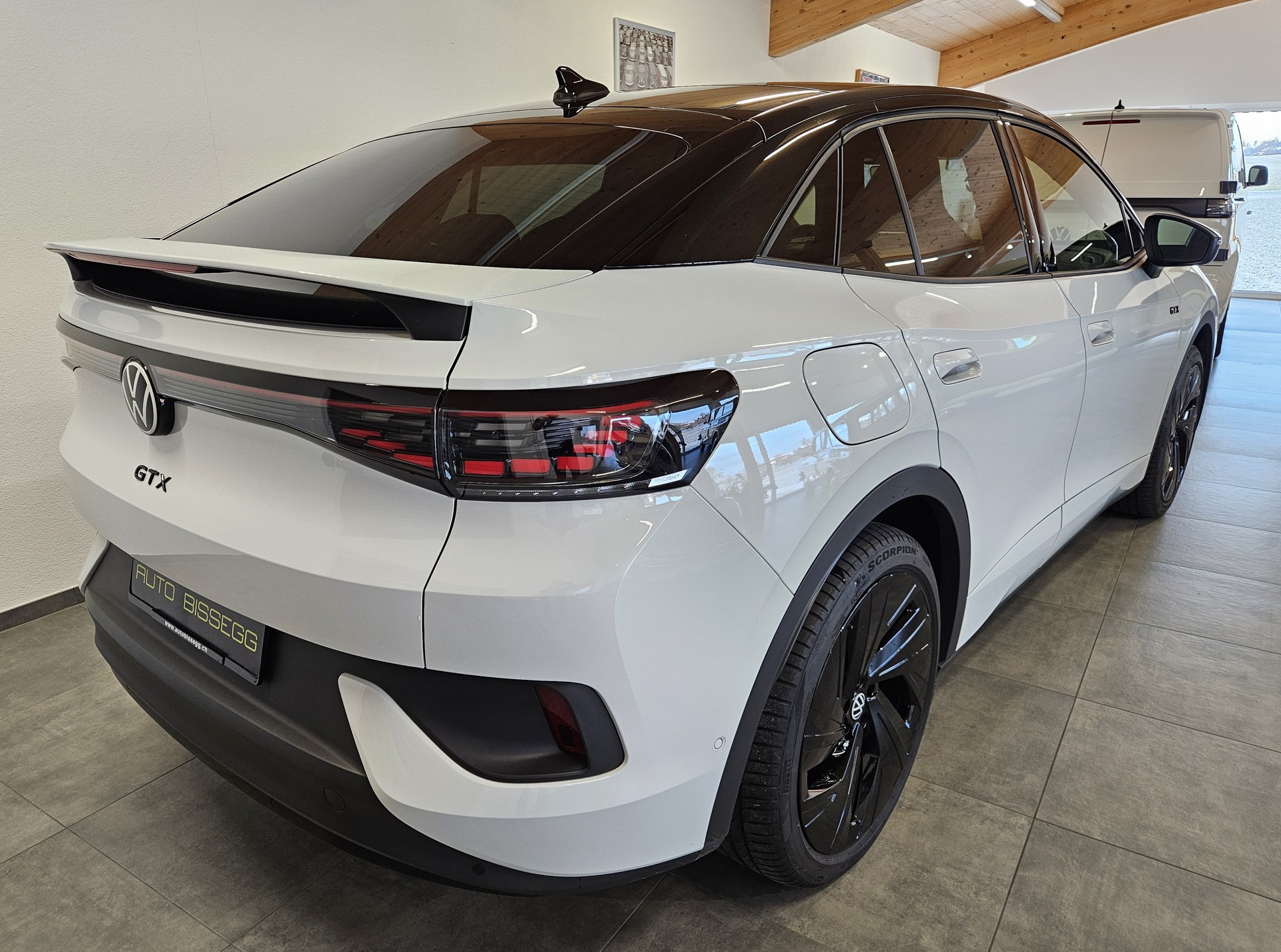 VW ID.5 GTX 77 kWh 4Motion mit 340 PS und Vollausstattung - 9