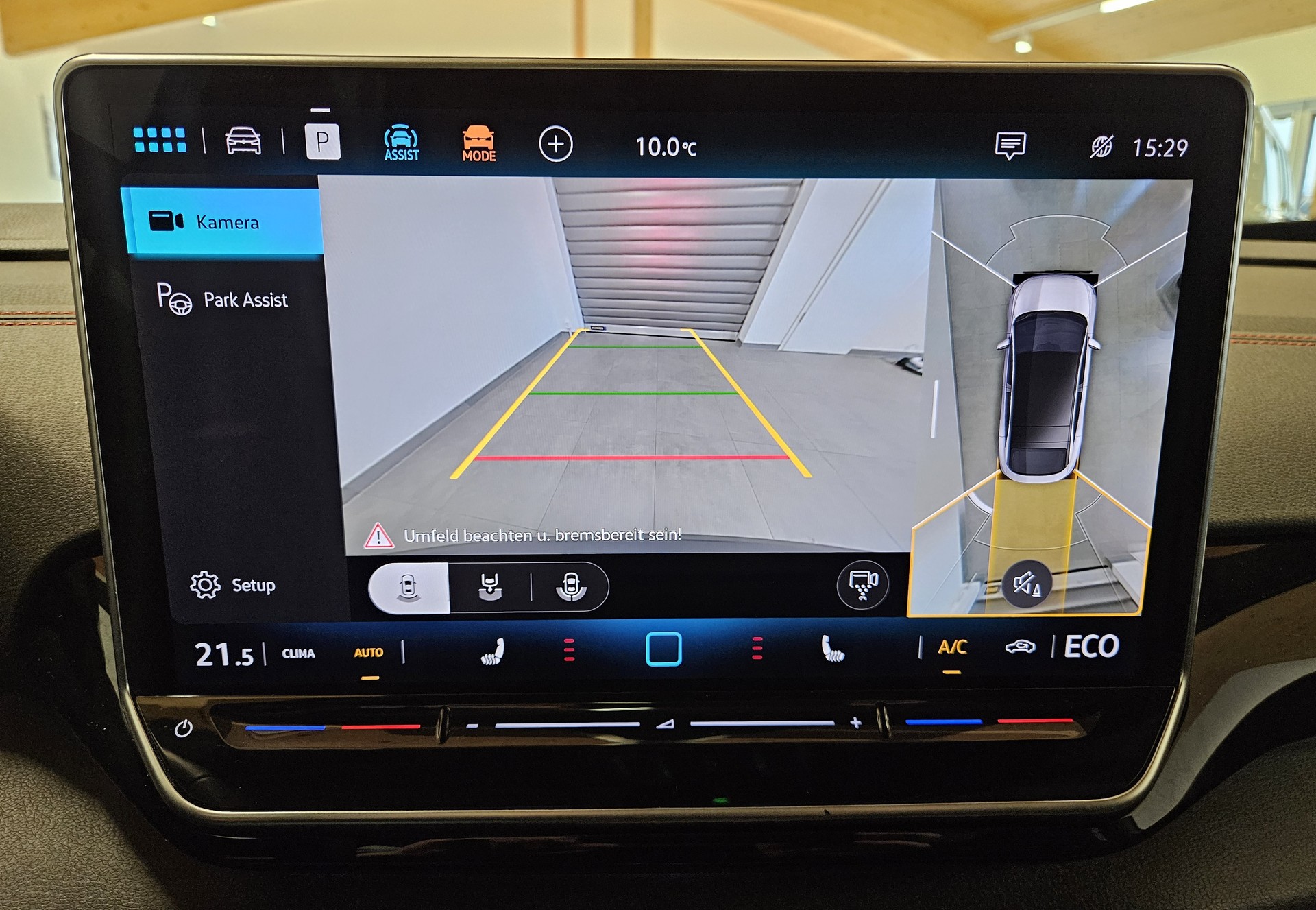 VW ID.5 GTX 77 kWh 4Motion mit 340 PS und Vollausstattung - 20