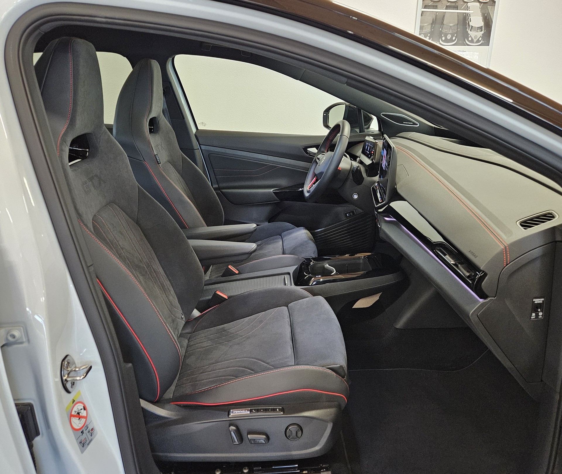 VW ID.5 GTX 77 kWh 4Motion mit 340 PS und Vollausstattung - 15