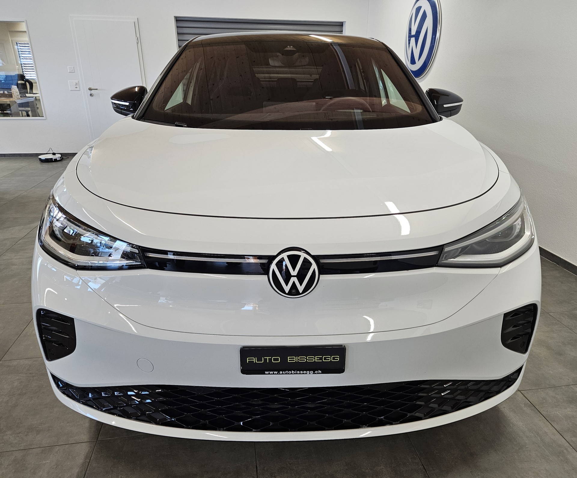 VW ID.5 GTX 77 kWh 4Motion mit 340 PS und Vollausstattung - 2