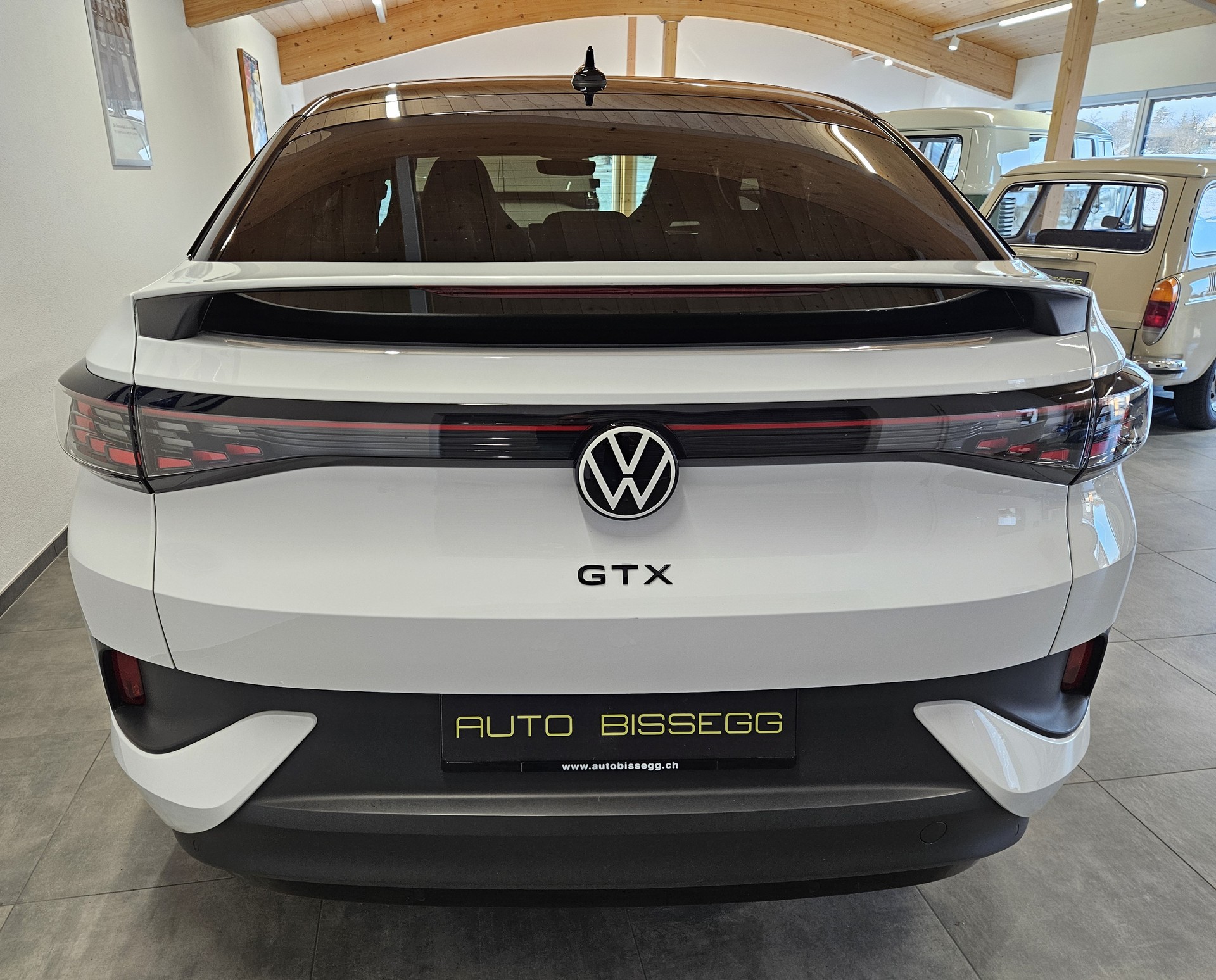 VW ID.5 GTX 77 kWh 4Motion mit 340 PS und Vollausstattung - 7