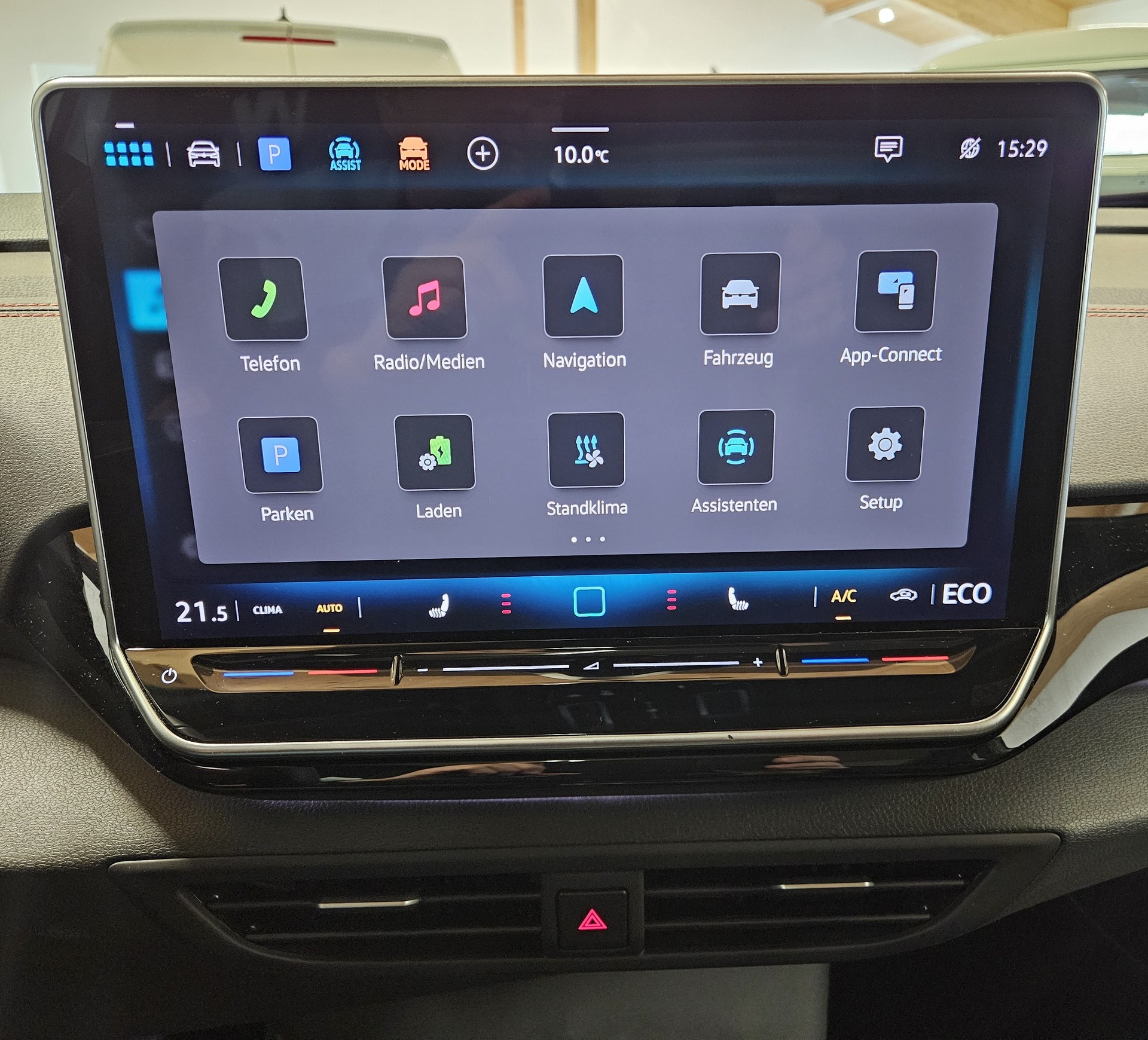 VW ID.5 GTX 77 kWh 4Motion mit 340 PS und Vollausstattung - 18