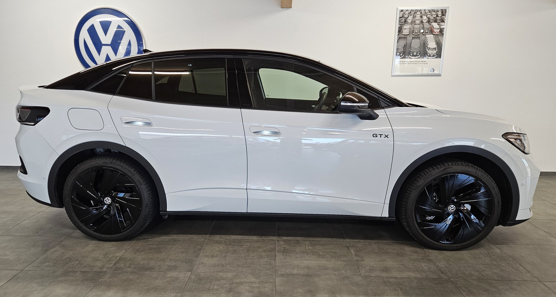 VW ID.5 GTX 77 kWh 4Motion mit 340 PS und Vollausstattung - 11