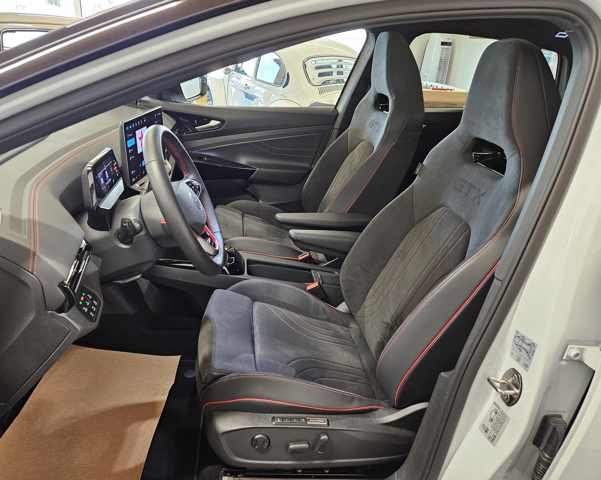 VW ID.5 GTX 77 kWh 4Motion mit 340 PS und Vollausstattung - 12