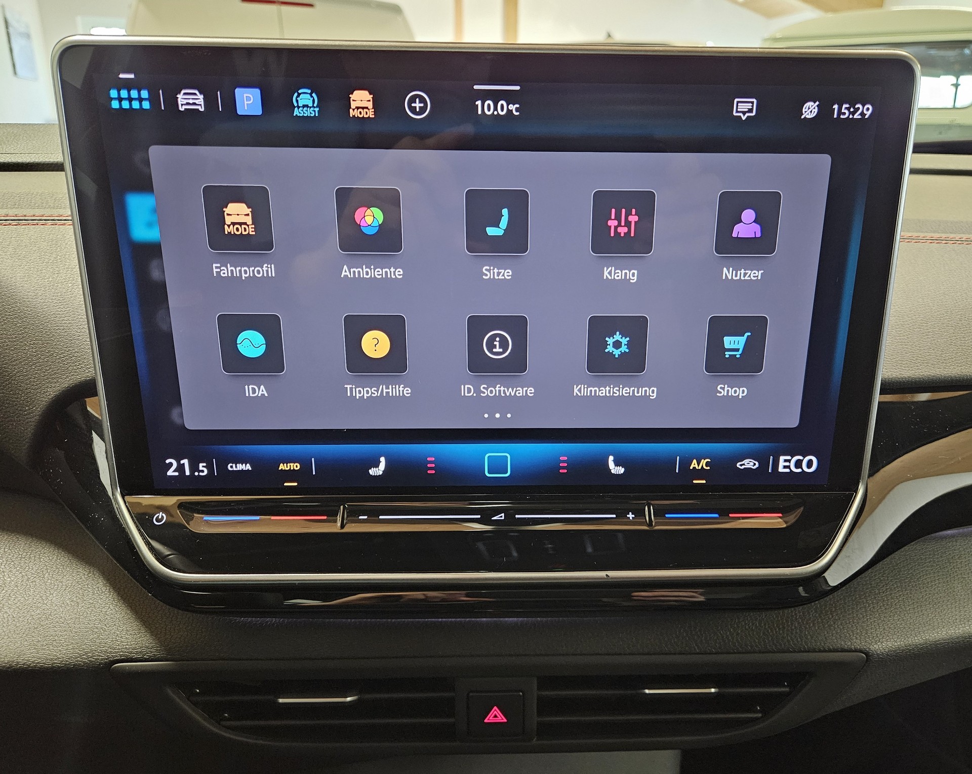 VW ID.5 GTX 77 kWh 4Motion mit 340 PS und Vollausstattung - 19