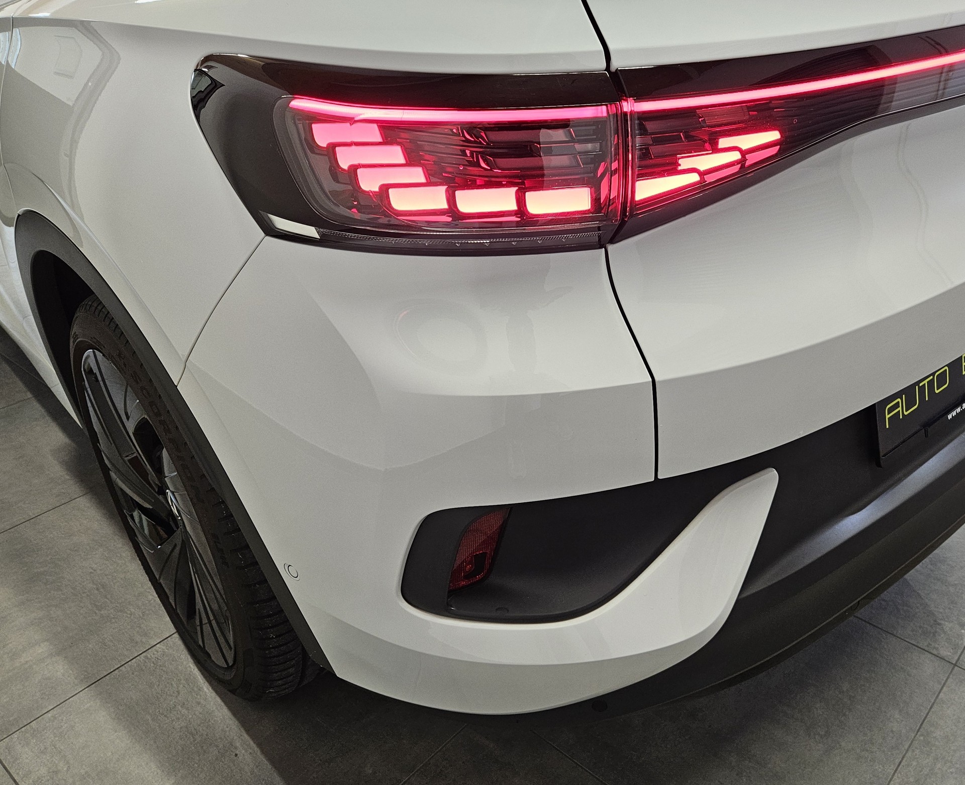 VW ID.5 GTX 77 kWh 4Motion mit 340 PS und Vollausstattung - 6