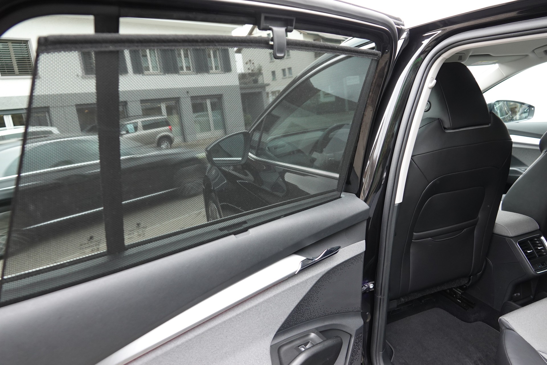 SKODA Enyaq iV 80x - 17