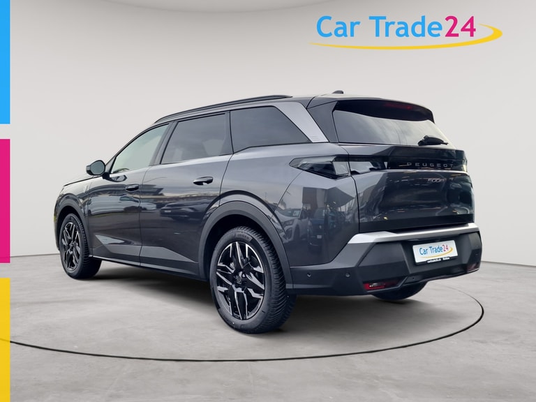 peugeot Gallery 4