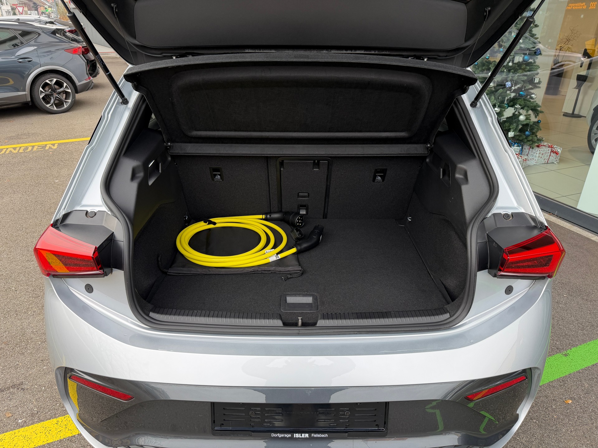 CUPRA Born 58 kWh - 7