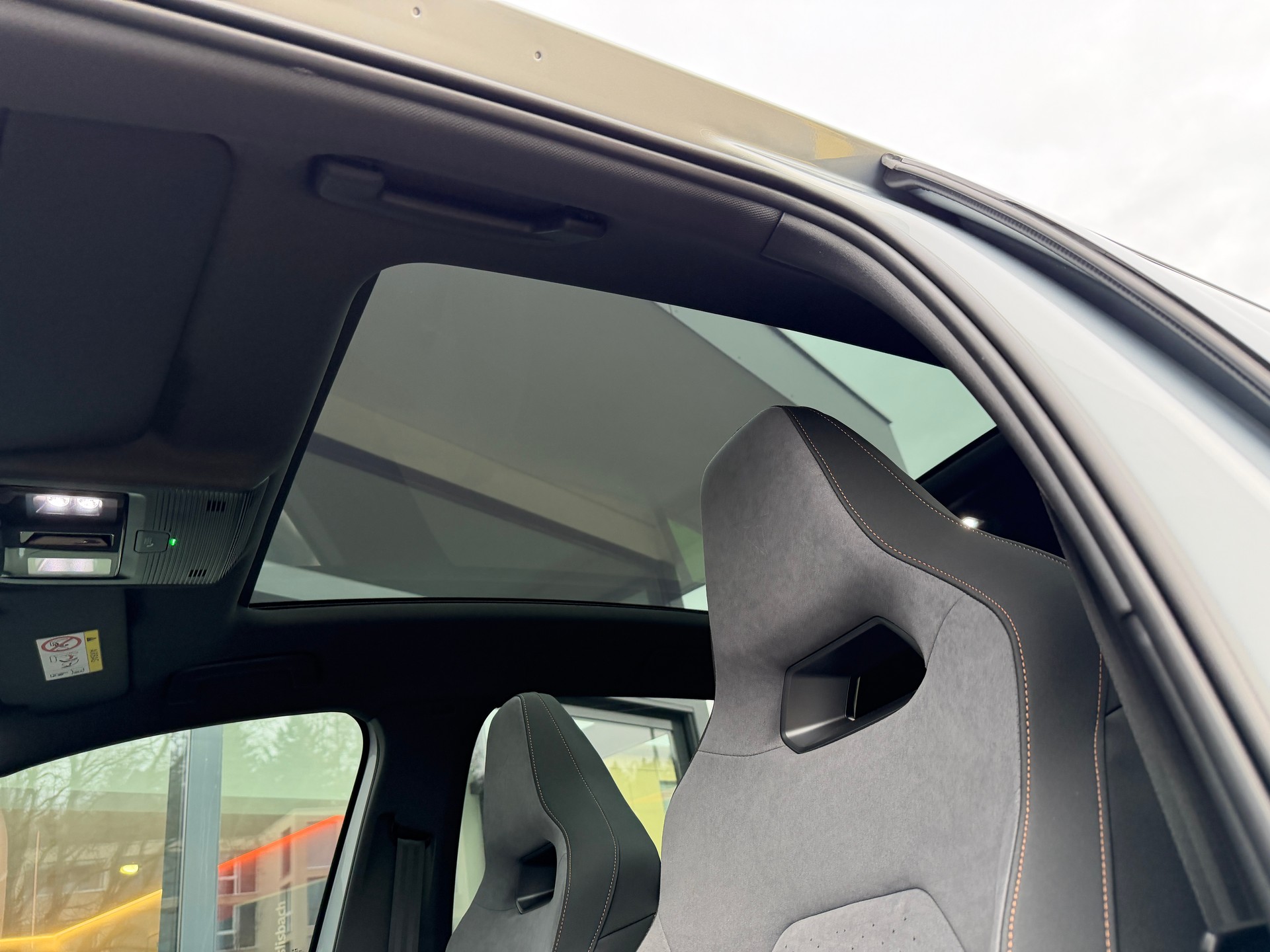 CUPRA Born 58 kWh - 10