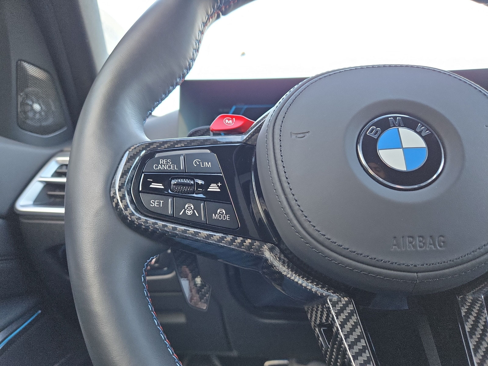 BMW M3 Touring xDrive Competition M - 12