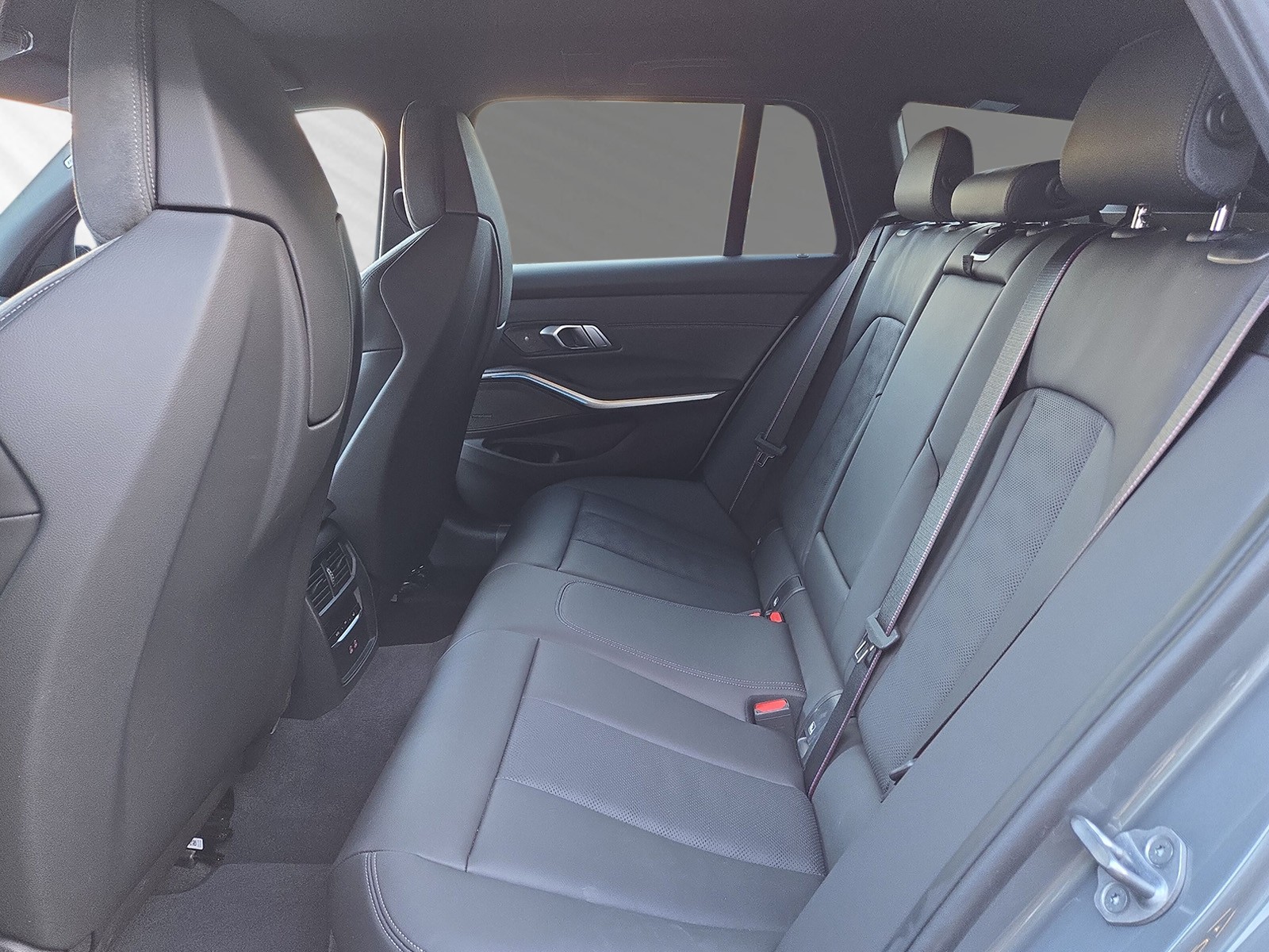 BMW M3 Touring xDrive Competition M - 7