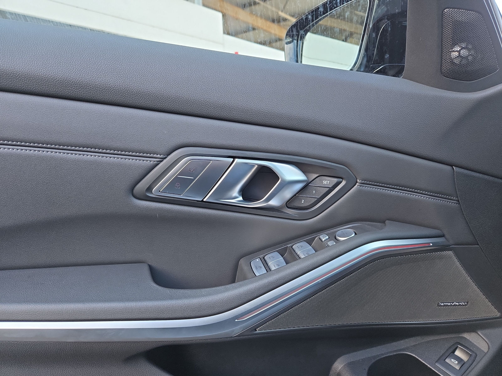 BMW M3 Touring xDrive Competition M - 17