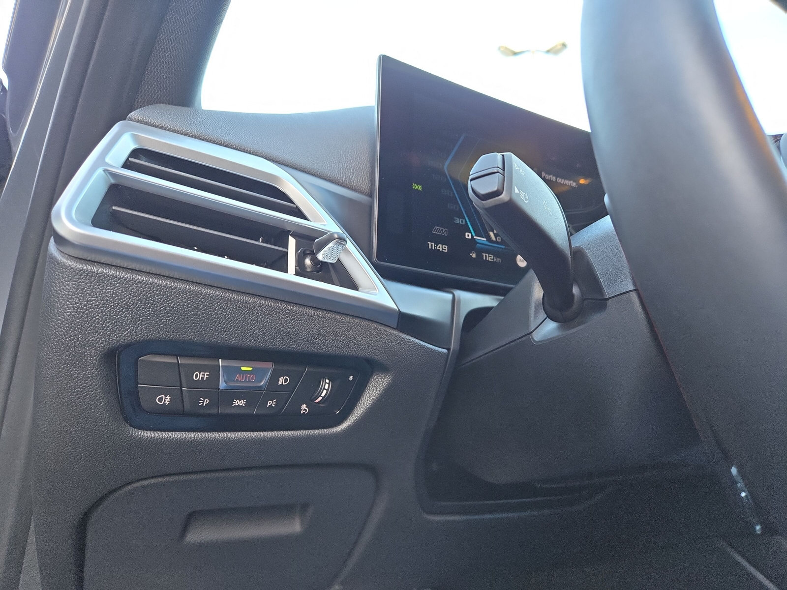 BMW M3 Touring xDrive Competition M - 20