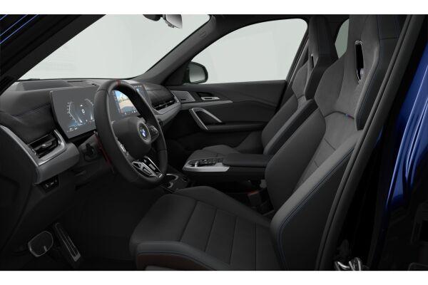 BMW X1 M35i M Sport Pro U11 (CH) - 3