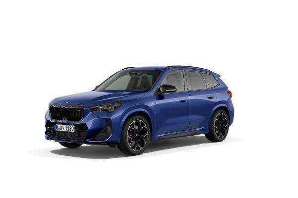 BMW X1 M35i M Sport Pro U11 (CH)