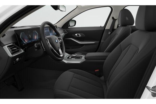 BMW 320d xDrive Touring G21 (CH) AHK - 3