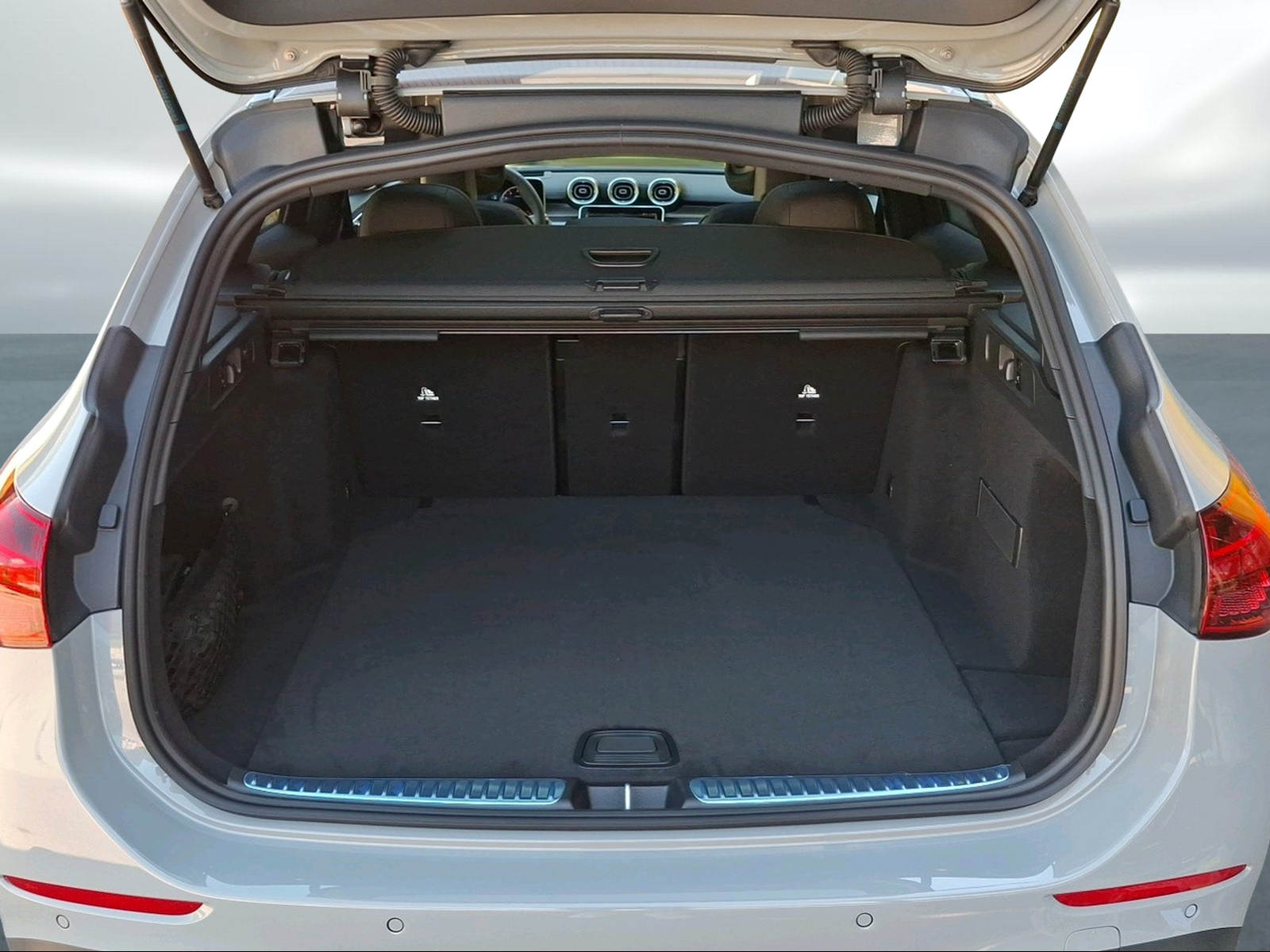 MERCEDES-BENZ C 300 T 4 Matic - 13